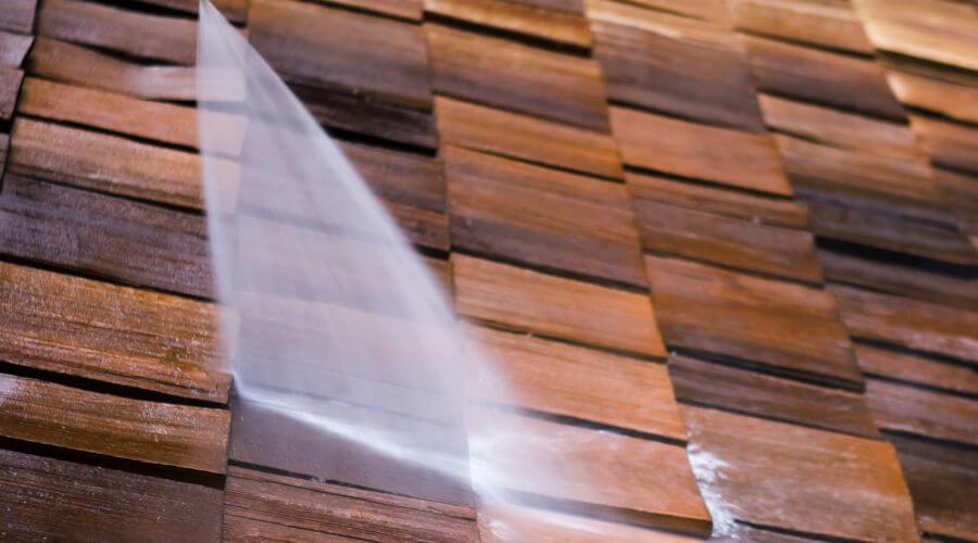 Roof Repair in Vienna, GA